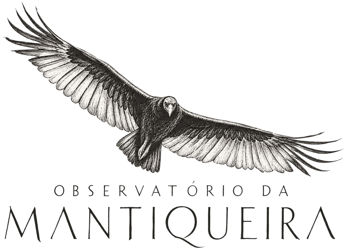 Observatório da Mantiqueira